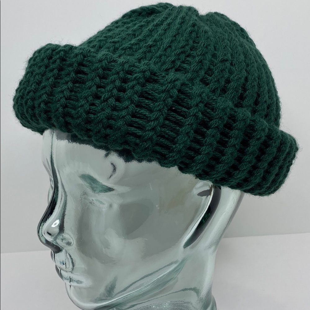 Fisherman Beanie - Picture 3 of 7